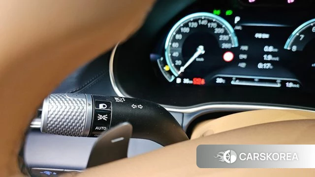 Genesis GV80 id 4201654 из Кореи 19