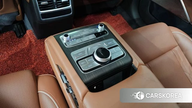 Kia More K9 id 4900758 из Кореи 19