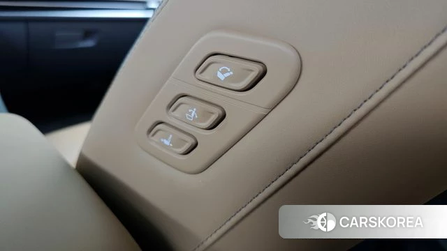 Hyundai Sonata D Edge (DN8) id 4432392 из Кореи 19