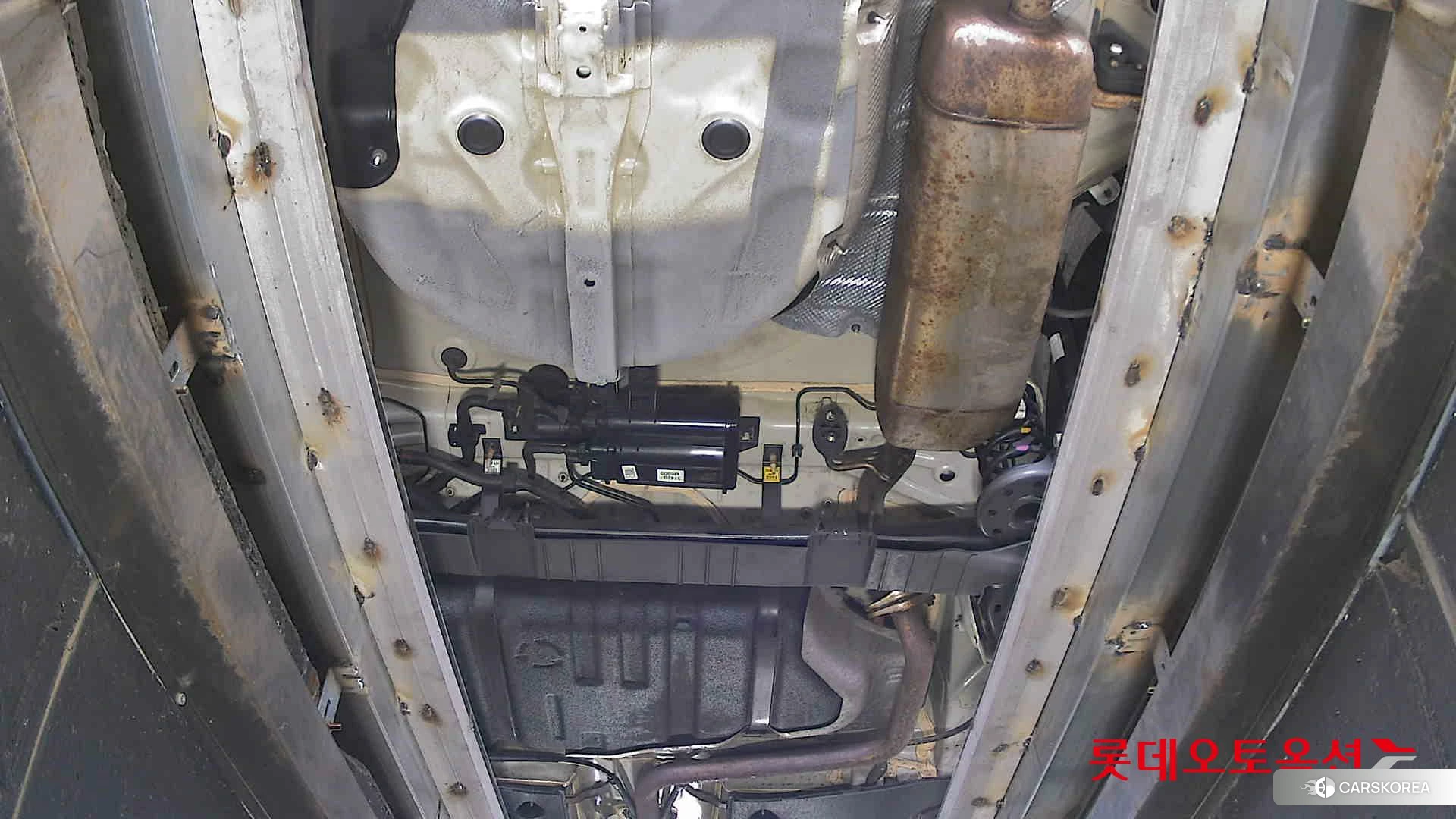 Kia K3 id 3869425 из Кореи 19