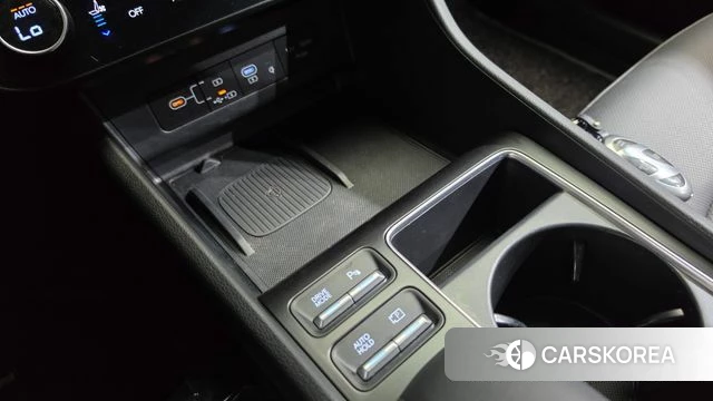 Hyundai Sonata D Edge (DN8) id 4892978 из Кореи 19