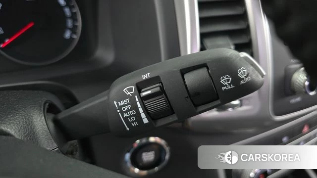 Ssangyong Rexton Sports id 4698625 из Кореи 19
