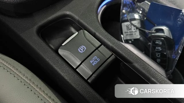Hyundai The New Kona Hybrid id 4517841 из Кореи 19