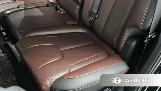 Hyundai Santa Fe TM id 4269046 из Кореи 19