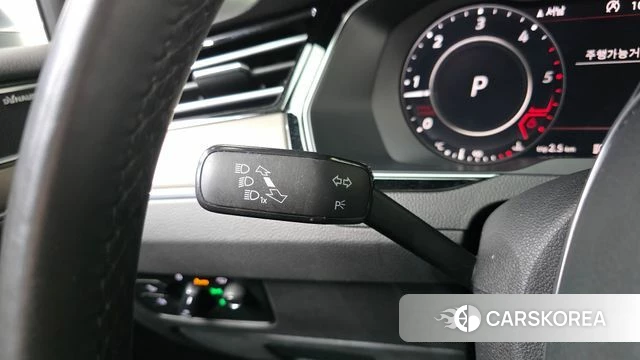 Volkswagen Arteon id 4698617 из Кореи 19