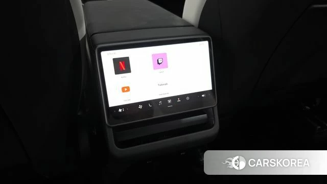 Tesla Model Y id 4791956 из Кореи 19