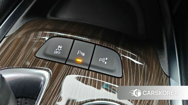 Chevrolet (GM Daewoo) All New Malibu id 4448185 из Кореи 19