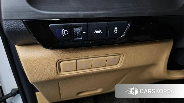 Kia Carnival 4th generation id 4535147 из Кореи 19