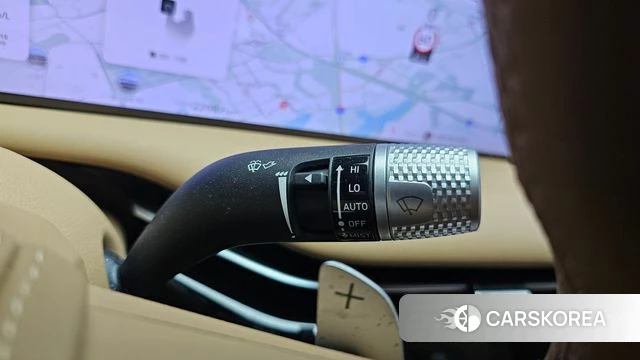 Genesis G80 (RG3) id 4388111 из Кореи 19
