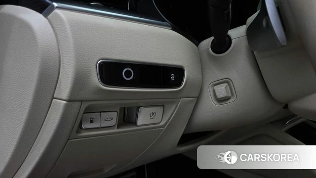 Kia The New K9 2nd generation id 4201736 из Кореи 19