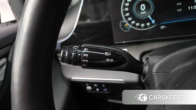 Hyundai The New Grandeur IG id 4202605 из Кореи 19