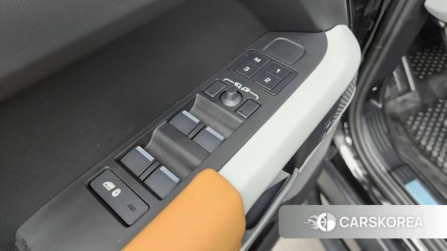 Land Rover Defender (L663) id 4640198 из Кореи 19