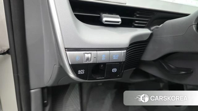 Hyundai Ionic 5 id 4609300 из Кореи 19