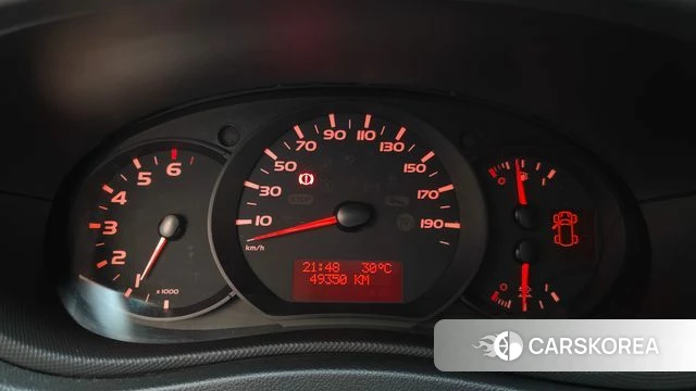 Renault Korea (Samsung) Master id 4759694 из Кореи 19
