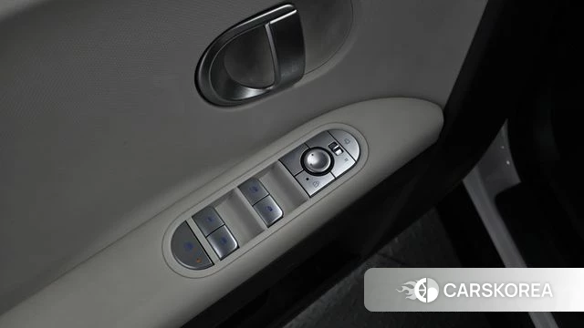 Hyundai Ionic 5 id 4280478 из Кореи 19