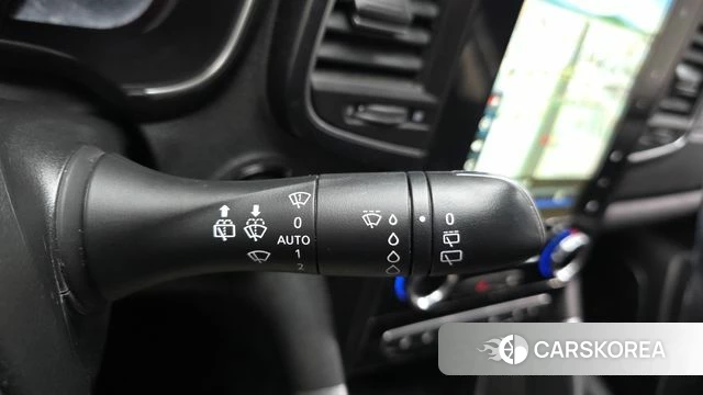 Renault Korea (Samsung) The New QM6 id 4464685 из Кореи 19