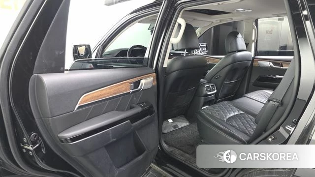 Kia Mohave Master id 4429929 из Кореи 19