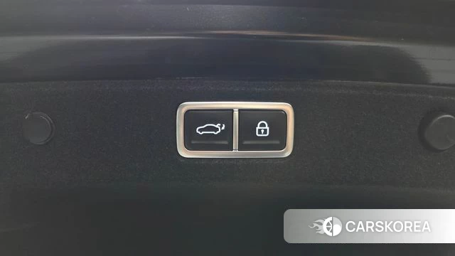 Hyundai Grandeur Hybrid (GN7) id 4893496 из Кореи 19