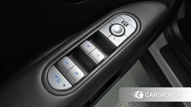Hyundai Ionic 5 id 4779972 из Кореи 19