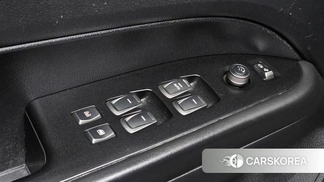 Ssangyong Rexton Sports id 4562549 из Кореи 19