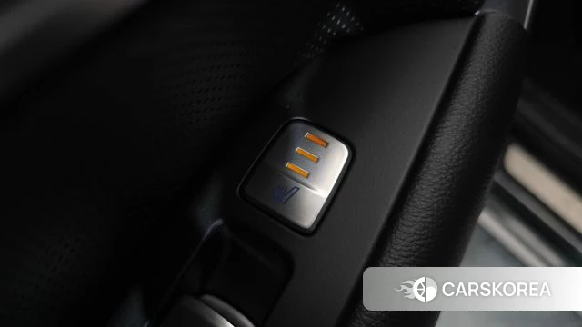 Genesis G70 id 4477619 из Кореи 19