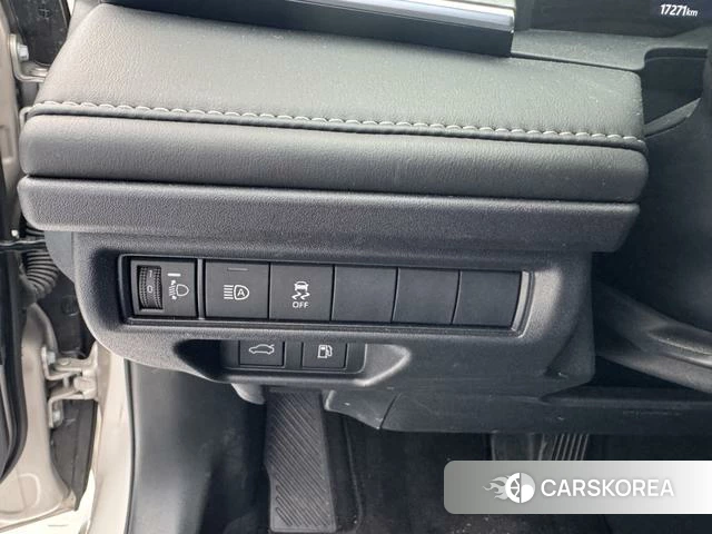 Toyota Camry id 4214051 из Китая 19