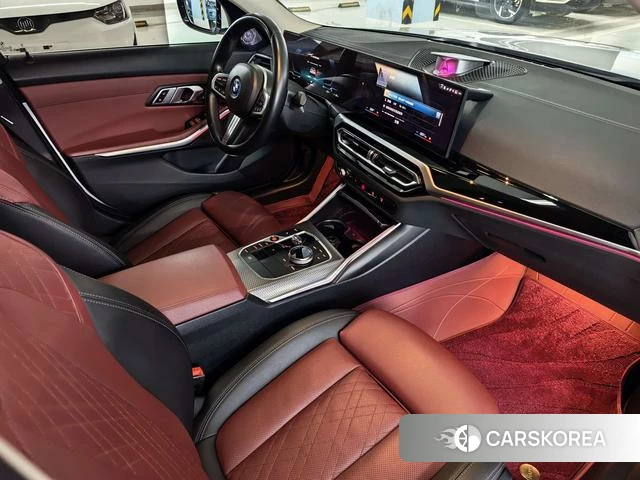 BMW i3 id 4348587 из Китая 19