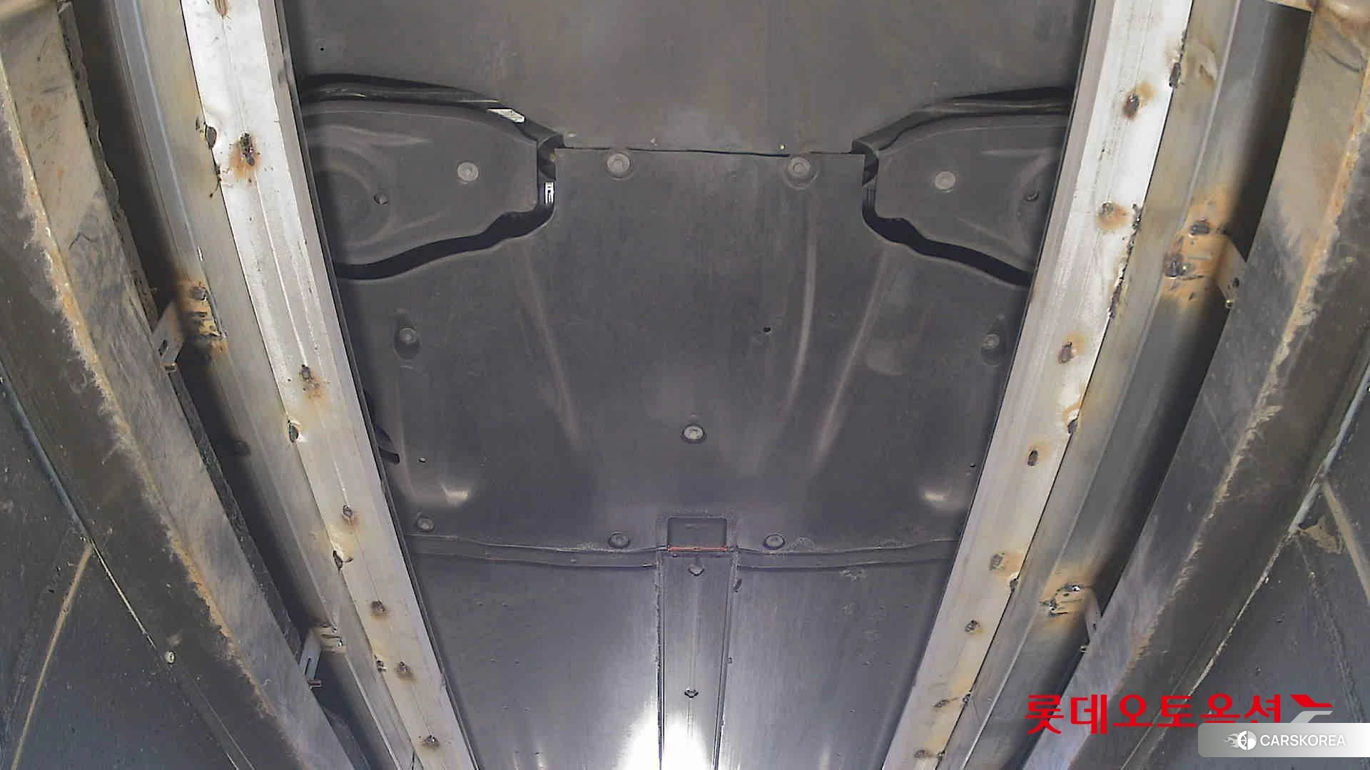 Tesla Model 3 Long Range id 3882117 из Кореи 19