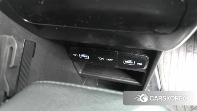 Hyundai Staria id 4593801 из Кореи 19