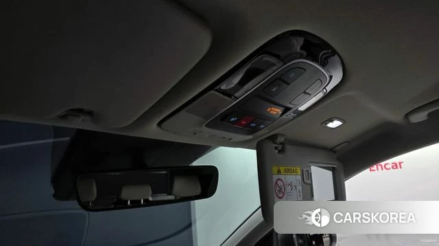 Hyundai The New Tucson Hybrid (NX4) id 4394926 из Кореи 19