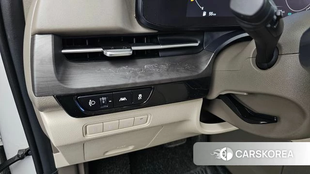 Kia Carnival 4th generation id 4769219 из Кореи 19
