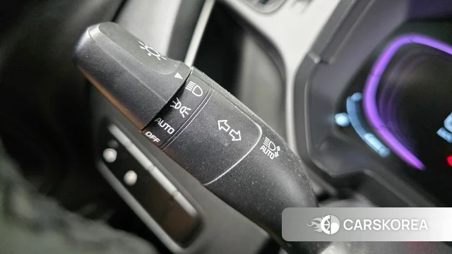 Kia The New Kia Ray id 4548995 из Кореи 19