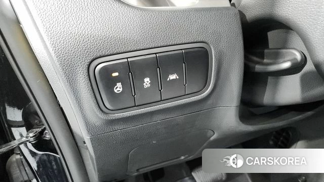 Kia The New Ray id 4267361 из Кореи 19