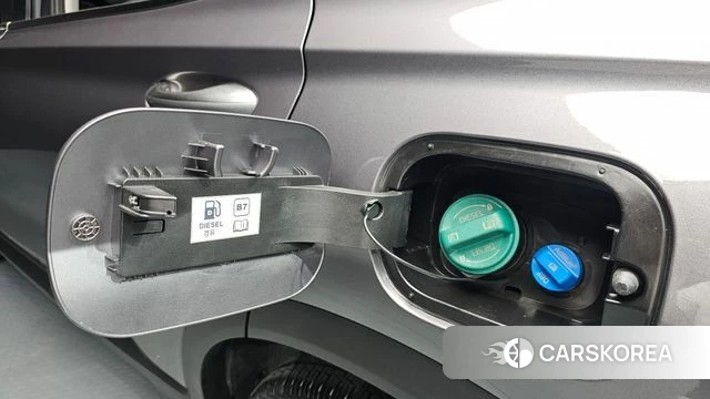 Hyundai The New Santa Fe id 4223653 из Кореи 19