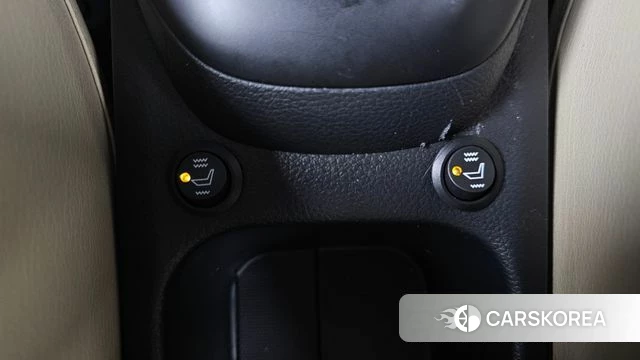Kia The New Morning (JA) id 4407731 из Кореи 19