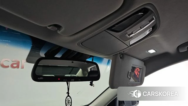 Kia All New K7 Hybrid id 4496932 из Кореи 19