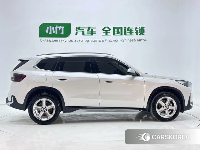 BMW X1 id 4335148 из Китая 19