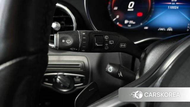 Mercedes-Benz GLC-Class X253 id 4784921 из Кореи 19