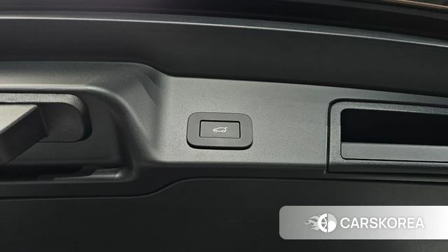 Land Rover Range Rover Evoque 2nd Generation id 4686529 из Кореи 19