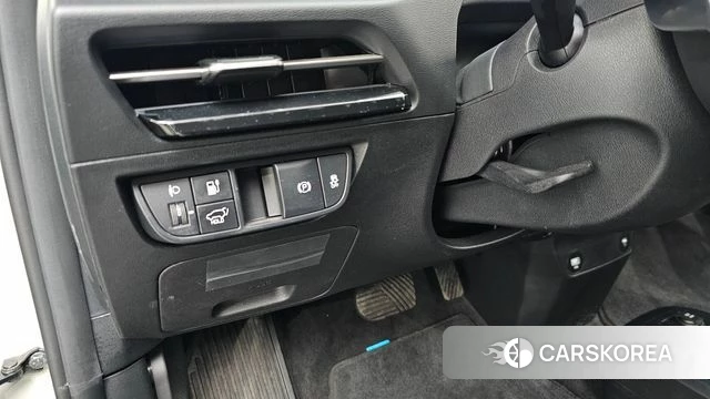 Kia EV6 id 4293202 из Кореи 19