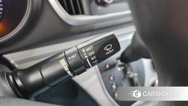 Kia The New Ray id 4793704 из Кореи 19