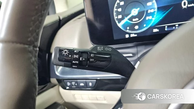 Kia Carnival 4th generation id 4541581 из Кореи 19