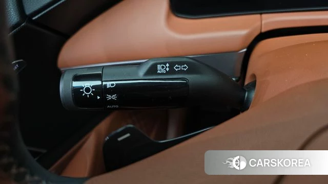 Kia The New K8 Hybrid id 4695994 из Кореи 19