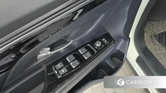 Ssangyong Beautiful Korando id 4779665 из Кореи 19