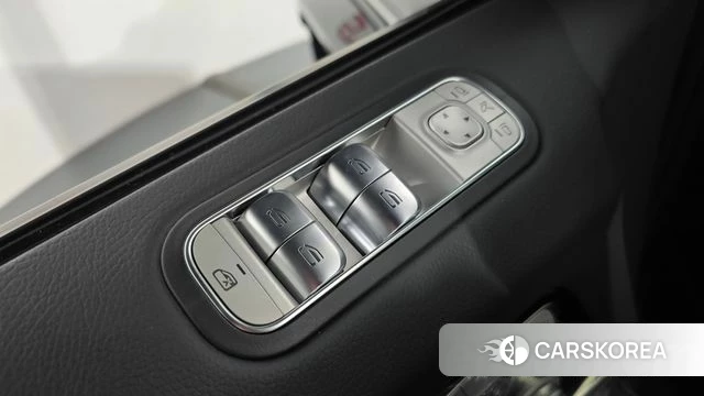 Mercedes-Benz G-Class W465 id 4612097 из Кореи 19
