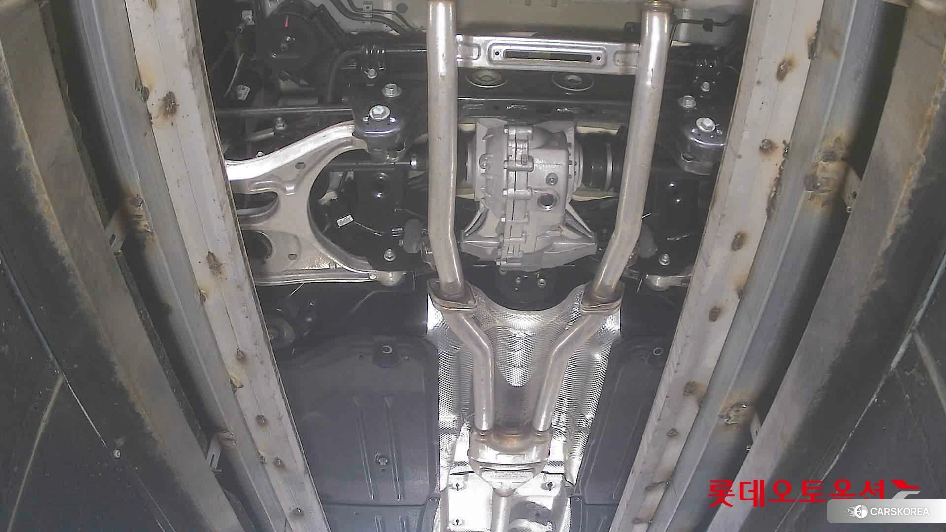 Hyundai GV80 id 4498379 из Кореи 19