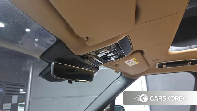 Land Rover Range Rover 5th Generation id 4768643 из Кореи 19