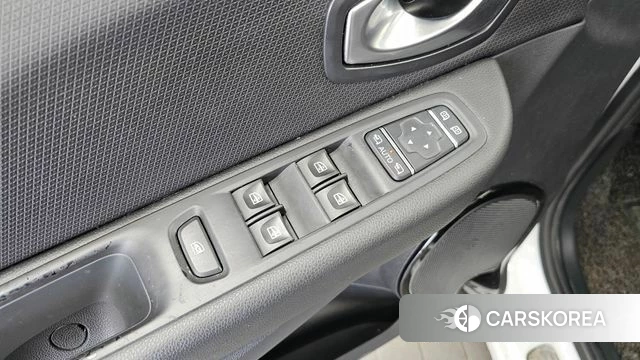 Renault Korea (Samsung) Clio id 4520106 из Кореи 19