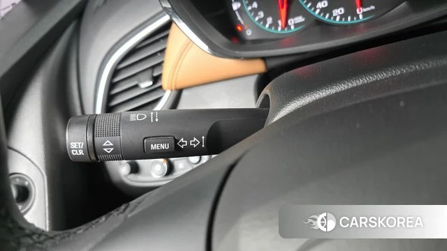 Chevrolet (GM Daewoo) The New Trax id 4362736 из Кореи 19