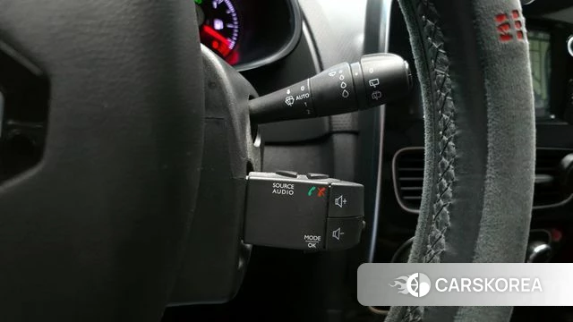 Renault Korea (Samsung) Clio id 4245852 из Кореи 19